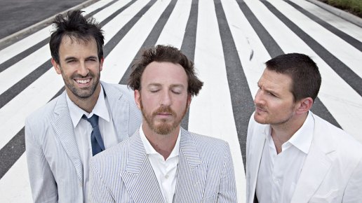 guster