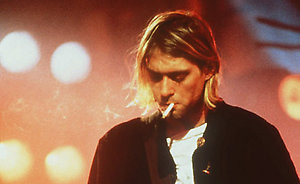 cobain