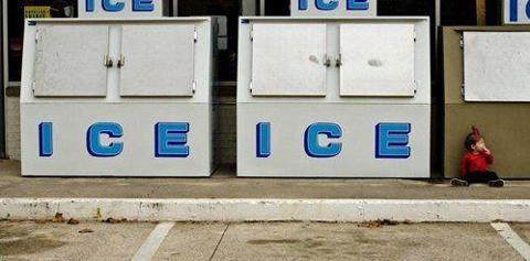 ice