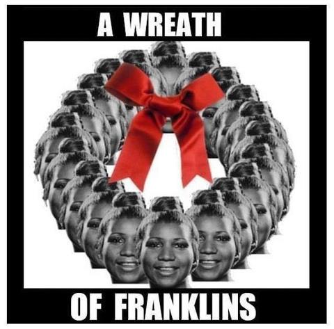 wreath