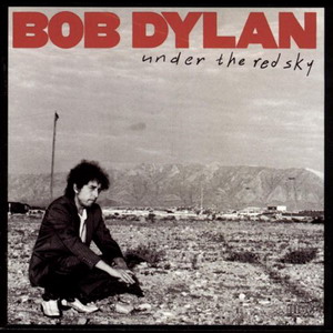 Bob-Dylan-Under-red-sky