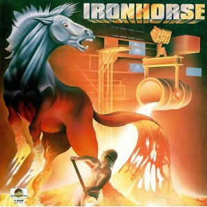 ironhorse