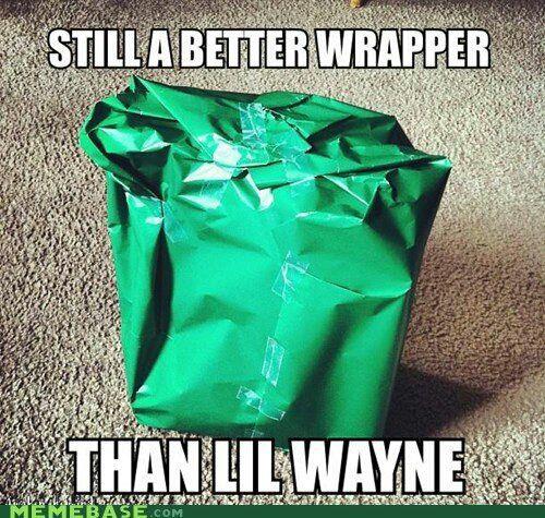 lil wayne