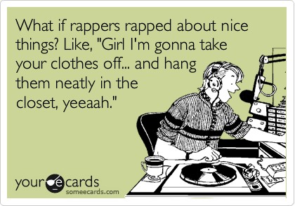 rappers