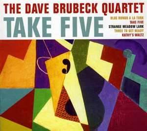 take five