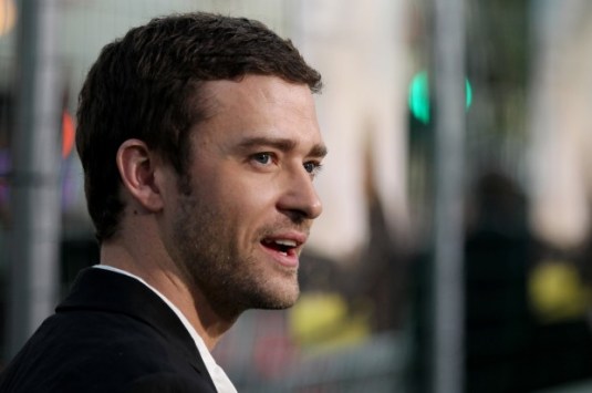 timberlake