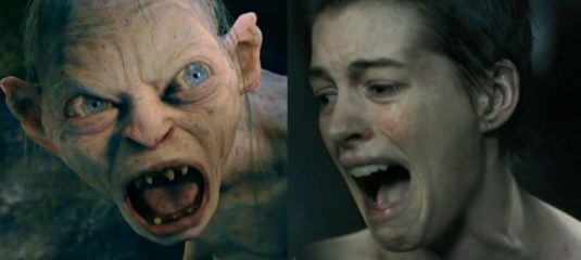 gollum