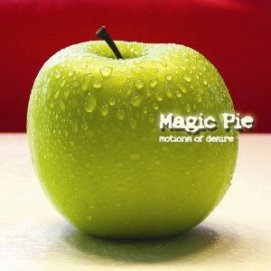 magic pie