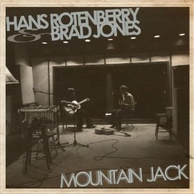 mountain jack