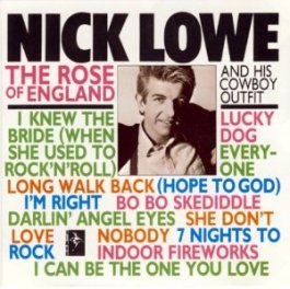 nick lowe
