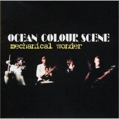 ocean colour scene
