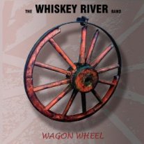 whiskey river