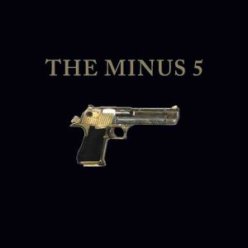 minus 5