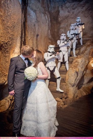 geek wedding 16