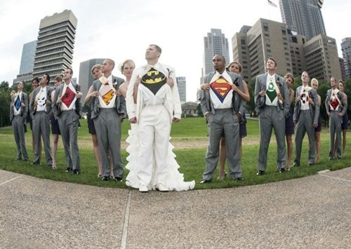 geek wedding 8