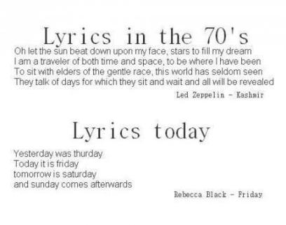lyrics