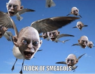 smeagols