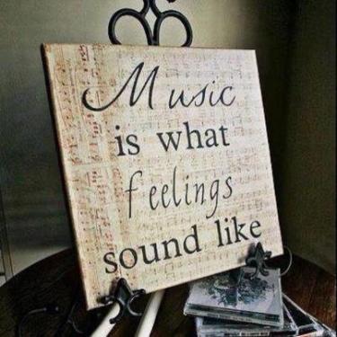 music