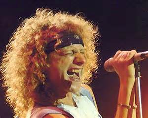 lou gramm