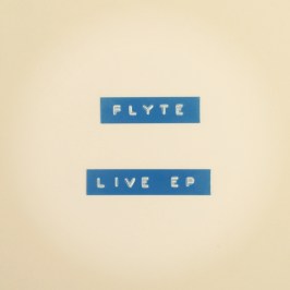 flyte cd