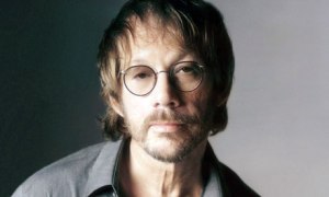Warren Zevon
'He had tonnes of charisma.'