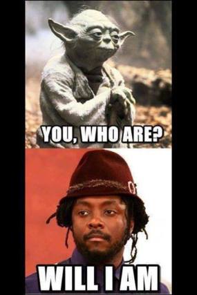 will i am