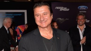 Premiere Of DreamWorks Pictures' "Need For Speed" - Arrivals