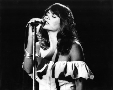 ronstadt