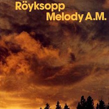royksopp