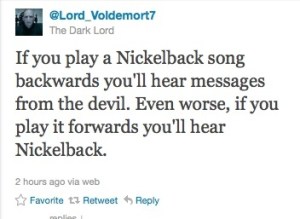 nickelback 2