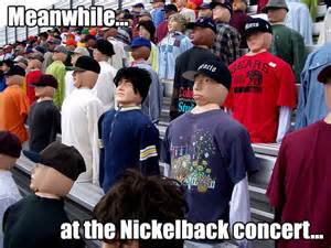 nickelback 4