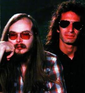 steely dan