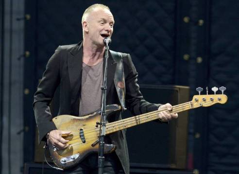 sting