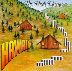 high llamas