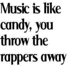 rappers