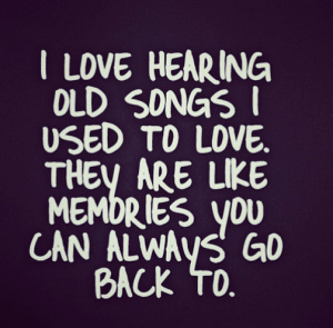 old songs