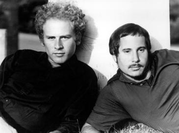 UNSPECIFIED - CIRCA 1970: Photo of Simon and Garfunkel Photo by Michael Ochs Archives/Getty Images