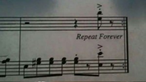 repeat-forever