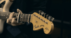 fender