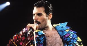 freddie