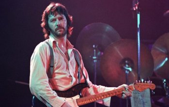 clapton