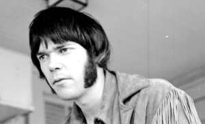 UNSPECIFIED - JANUARY 01:  Photo of Neil Young  (Photo by Michael Ochs Archives/Getty Images)